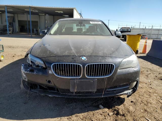 Photo 5 from auction – 2013 BMW 535 XI with VIN WBAFU7C54DDU66704