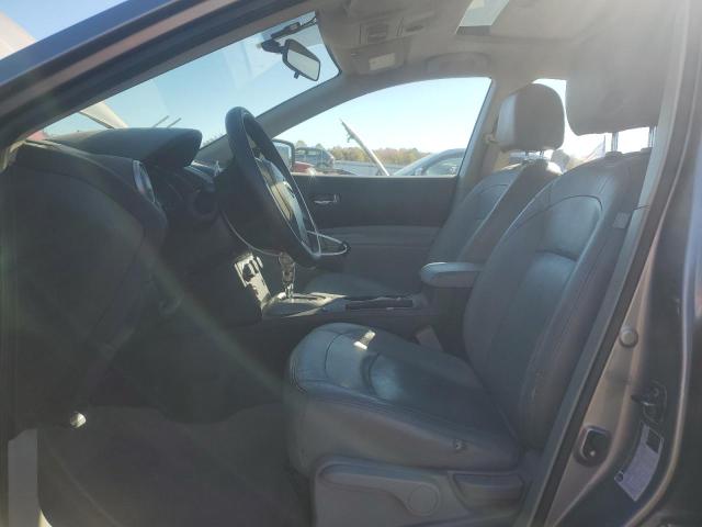 Photo 7 from auction – 2011 NISSAN ROGUE S with VIN JN8AS5MV0BW667429