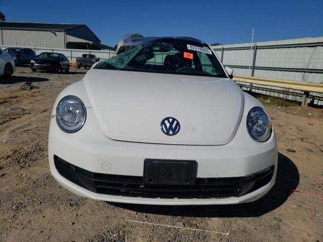 Photo 5 from auction – 2013 VOLKSWAGEN BEETLE with VIN 3VWJP7AT3DM683314