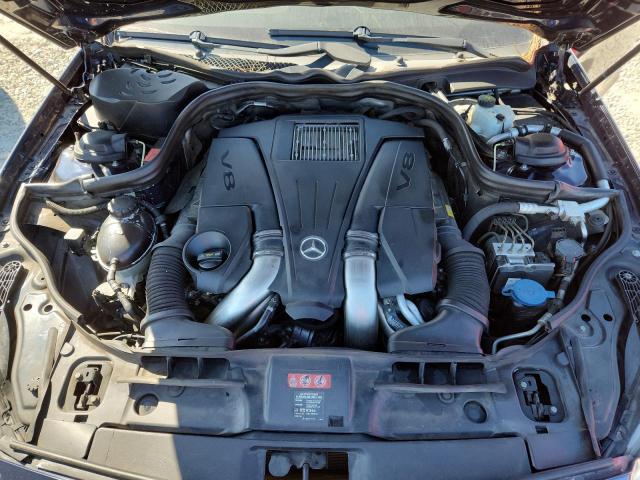 Photo 11 from auction – 2014 MERCEDES-BENZ CLS 550 with VIN WDDLJ7DB2EA092136