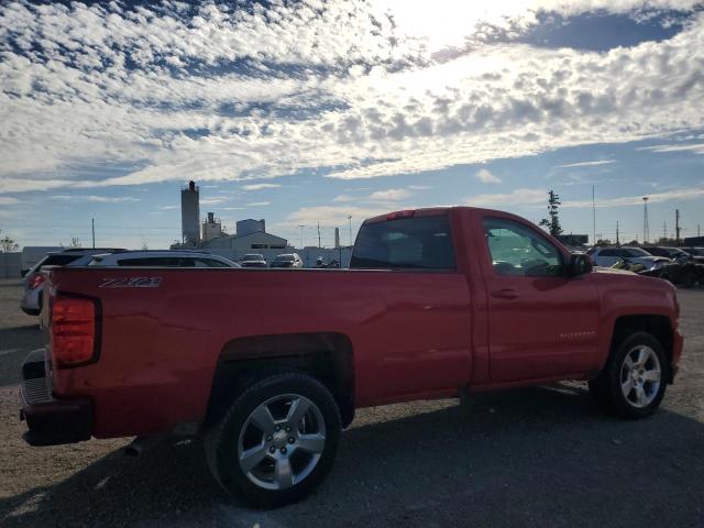 Photo 3 from auction – 2017 CHEVROLET SILVERADO with VIN 1GCNKREC3HZ199477