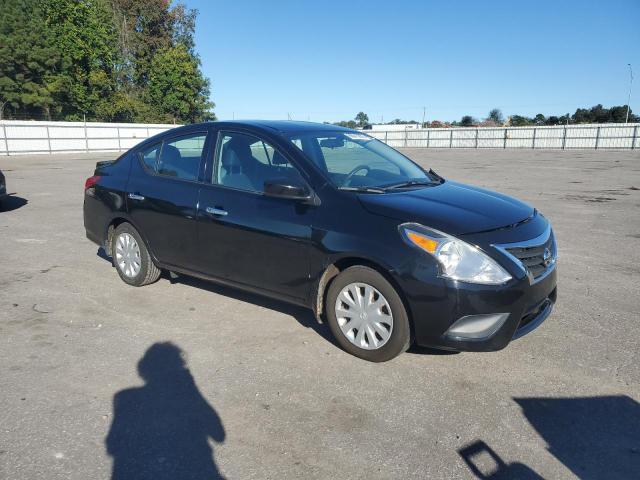 Photo 4 from auction – 2017 NISSAN VERSA S with VIN 3N1CN7AP8HL890090