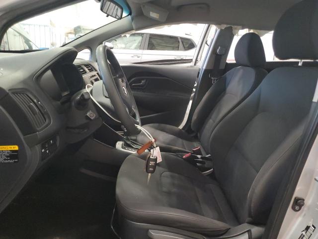 Zdjęcie 7 z aukcji – 2014 KIA RIO LX z VIN KNADM4A39E6350945