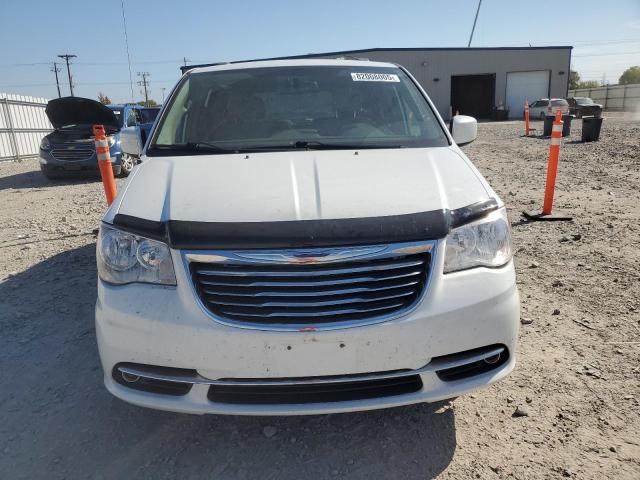 Photo 5 from auction – 2013 CHRYSLER TOWN & COU with VIN 2C4RC1BG4DR819443