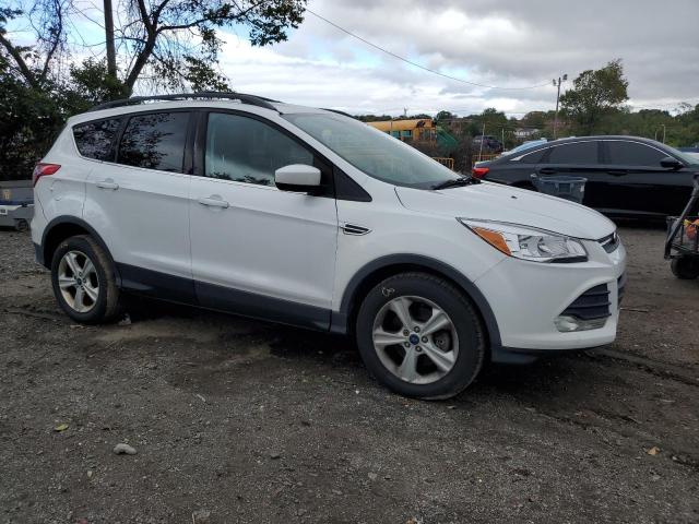 Photo 4 from auction – 2014 FORD ESCAPE SE with VIN 1FMCU9G97EUC26770