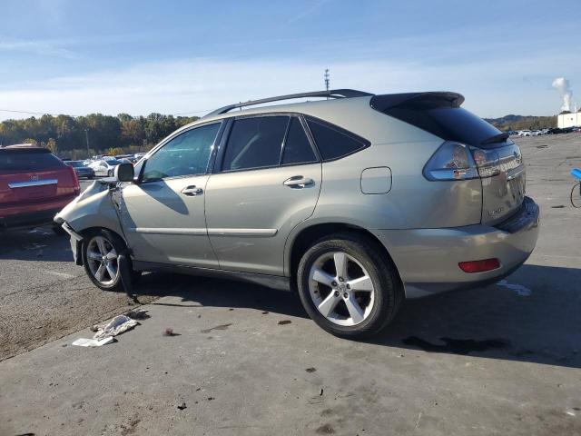 Photo 2 from auction – 2007 LEXUS RX 350 with VIN 2T2GK31UX7C016598