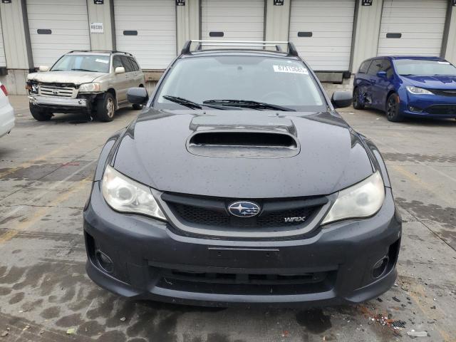 Photo 5 from auction – 2012 SUBARU IMPREZA WR with VIN JF1GR7E64CG225940