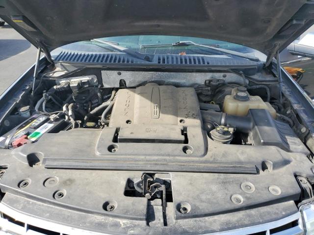 Photo 12 from auction – 2008 LINCOLN NAVIGATOR with VIN 5LMFU28578LJ03719