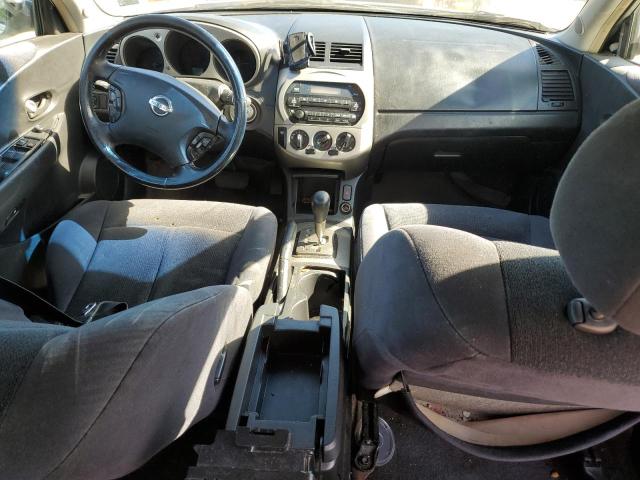 Photo 8 from auction – 2003 NISSAN ALTIMA BAS with VIN 1N4AL11DX3C263074