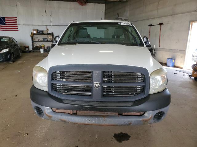 Photo 5 from auction – 2008 DODGE RAM 1500 S with VIN 1D7HU18288J175286