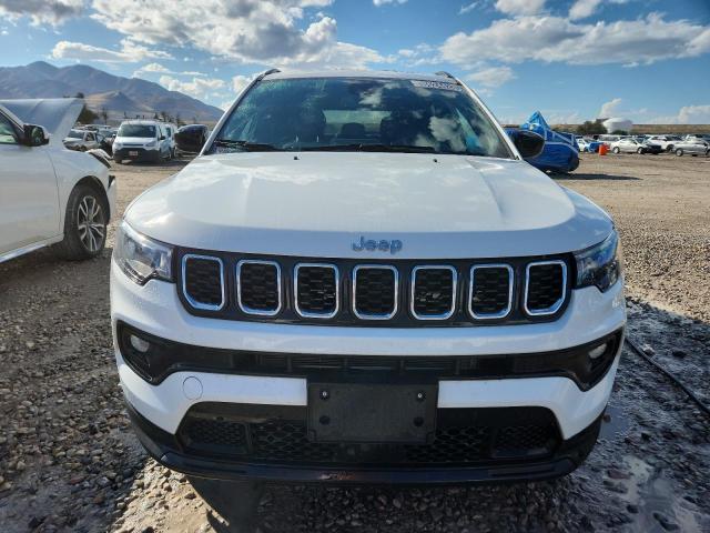 Photo 5 from auction – 2025 JEEP COMPASS LA with VIN 3C4NJDBNXST547138