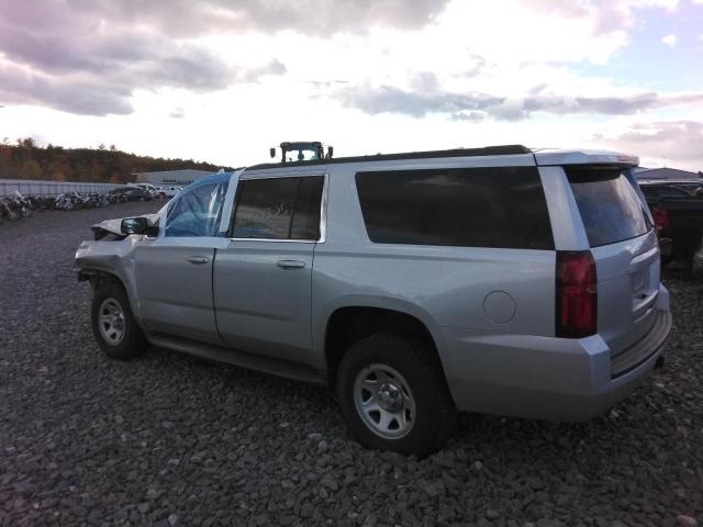 Photo 2 from auction – 2016 CHEVROLET SUBURBAN C with VIN 1GNSCKECXGR356080