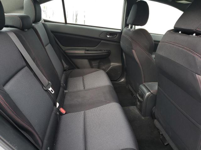 Photo 10 from auction – 2017 SUBARU WRX PREMIU with VIN JF1VA1E68H9810642