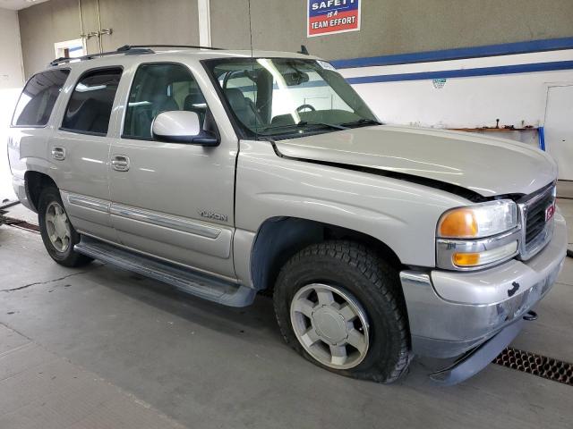 Photo 4 from auction – 2006 GMC YUKON with VIN 1GKEK13T76R100360