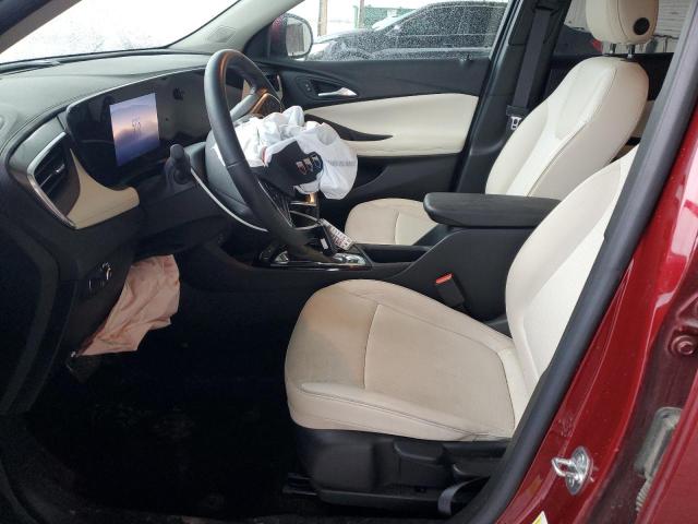 Photo 7 from auction – 2024 BUICK ENCORE GX with VIN KL4AMBSL7RB006076