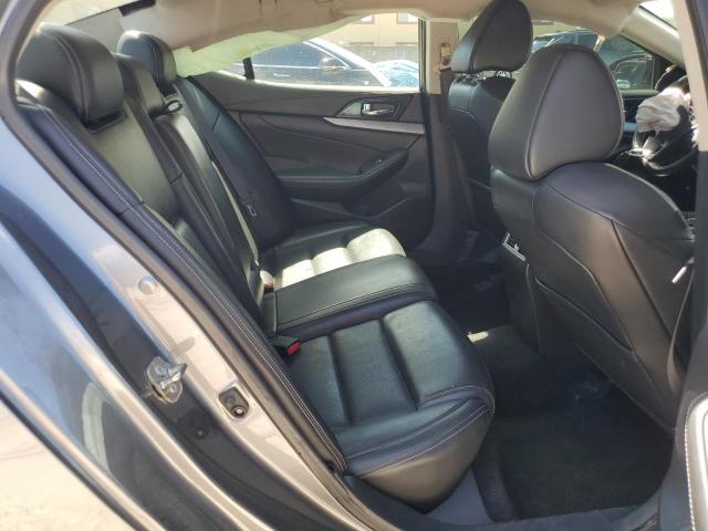 Photo 10 from auction – 2018 NISSAN MAXIMA 3.5 with VIN 1N4AA6AP7JC374174