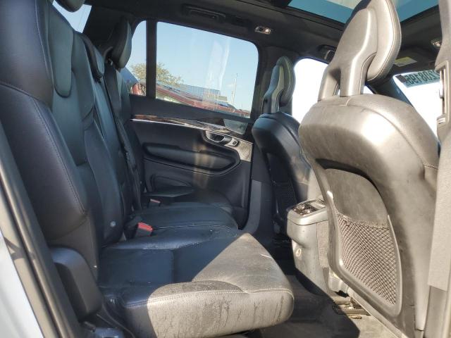 Photo 11 from auction – 2017 VOLVO XC90 T6 with VIN YV4A22PK6H1142972