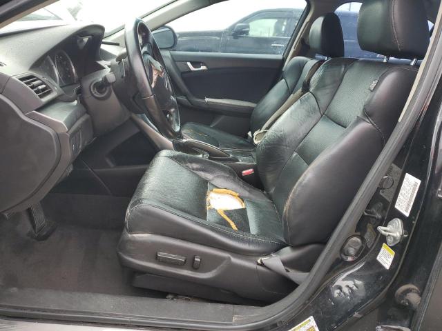 Photo 7 from auction – 2011 ACURA TSX with VIN JH4CU2F64BC013343