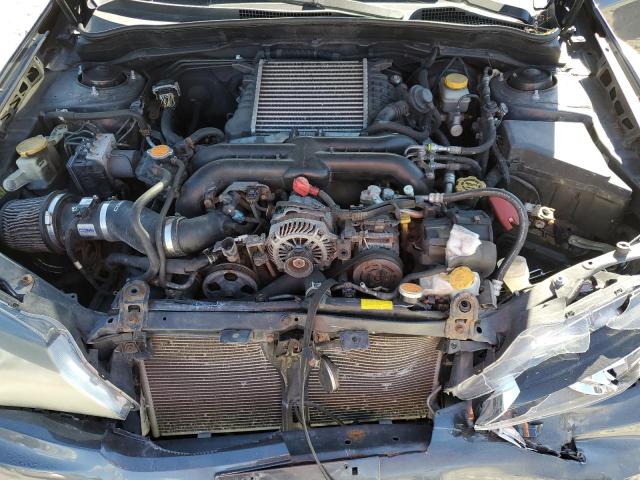 Photo 11 from auction – 2013 SUBARU IMPREZA WR with VIN JF1GR7E62DG206370