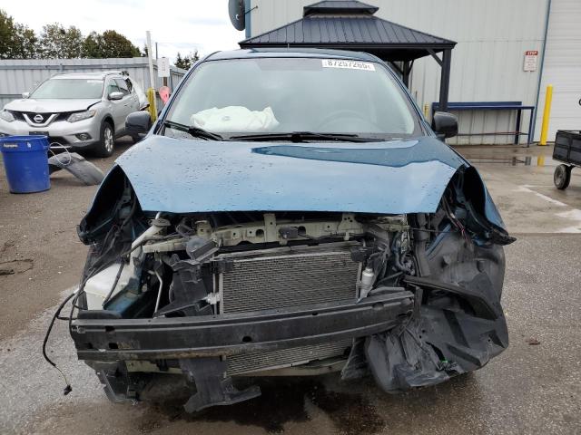 Photo 5 from auction – 2015 NISSAN MICRA with VIN 3N1CK3CP3FL200435