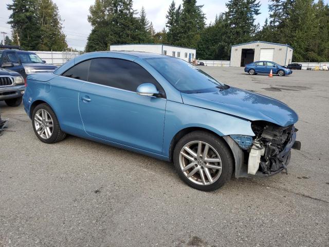 Photo 4 from auction – 2008 VOLKSWAGEN EOS LUX with VIN WVWFA71F58V029138