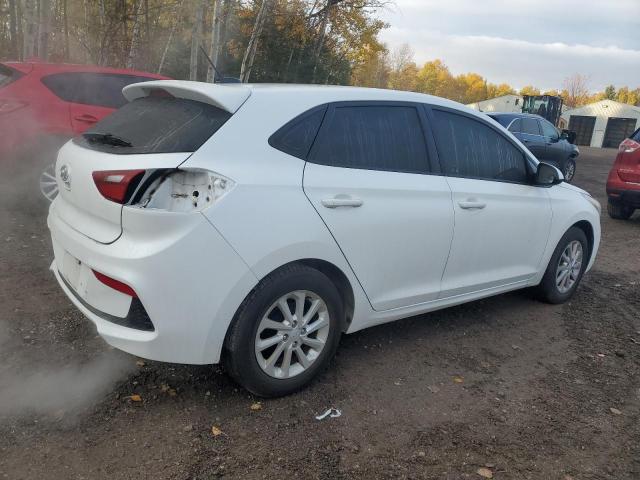 Photo 3 from auction – 2019 HYUNDAI ACCENT SE with VIN 3KPC25A3XKE051092