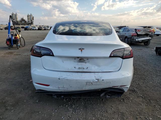 Photo 6 from auction – 2018 TESLA MODEL 3 with VIN 5YJ3E1EA4JF057200