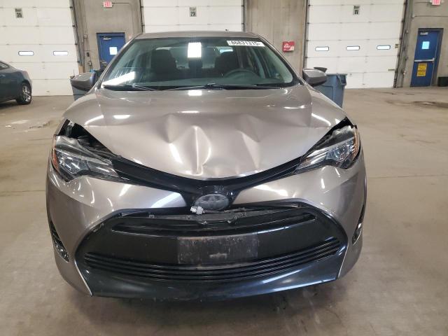 Photo 5 from auction – 2018 TOYOTA COROLLA L with VIN 5YFBURHE0JP832933