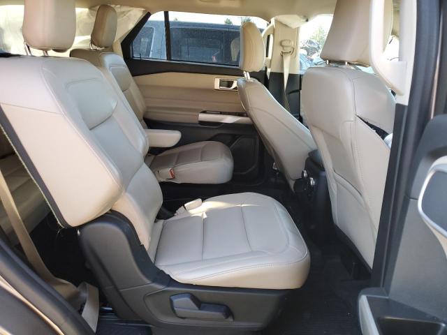 Zdjęcie 11 z aukcji – 2021 FORD EXPLORER X z VIN 1FMSK8DH4MGA60132