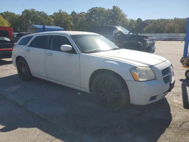 Photo 4 from auction – 2006 DODGE MAGNUM SXT with VIN 2D4FV47VX6H402961