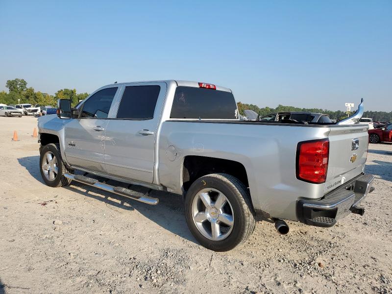 Photo 2 from auction – 2016 CHEVROLET SILVERADO with VIN 3GCPCREC3GG124976