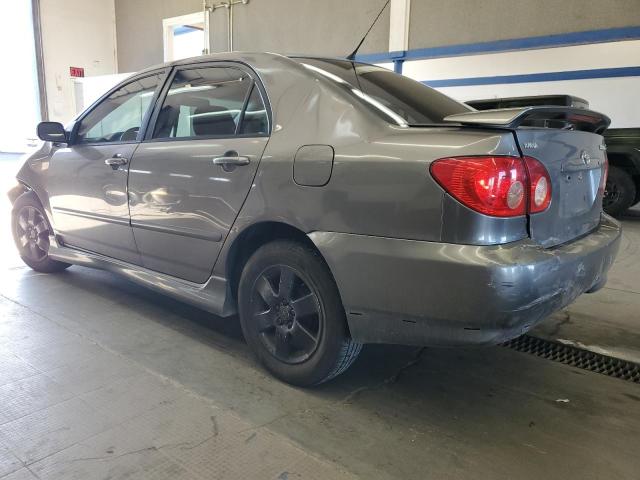 Photo 2 from auction – 2007 TOYOTA COROLLA CE with VIN 1NXBR32E47Z839818