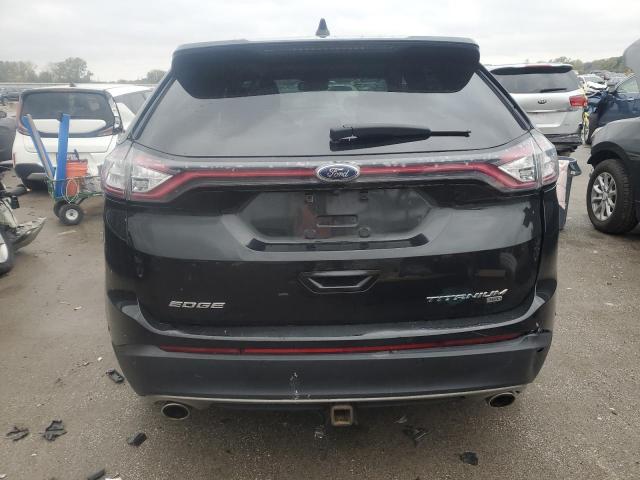 Photo 6 from auction – 2015 FORD EDGE TITAN with VIN 2FMPK4K80FBB67108