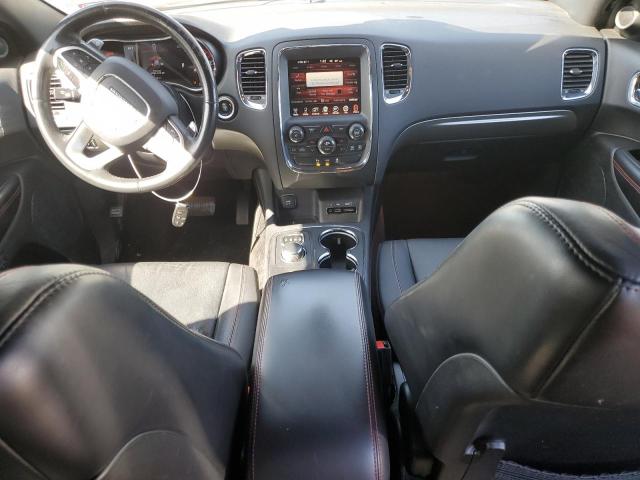 Photo 8 from auction – 2015 DODGE DURANGO R/ with VIN 1C4SDJCT9FC789555