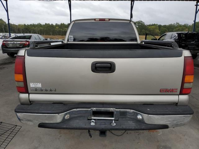 Photo 6 from auction – 2000 GMC NEW SIERRA with VIN 2GTEC19V9Y1142445
