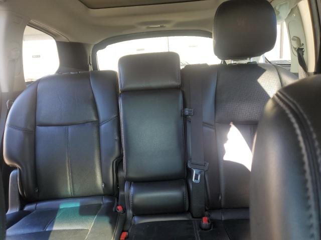 Photo 10 from auction – 2016 NISSAN PATHFINDER with VIN 5N1AR2MM9GC625309