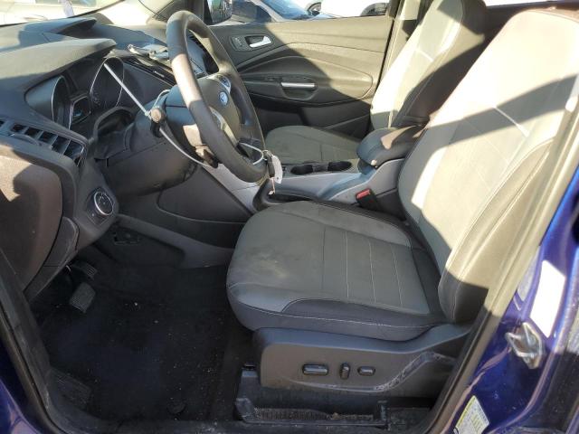 Photo 7 from auction – 2015 FORD ESCAPE SE with VIN 1FMCU0GX3FUC80322