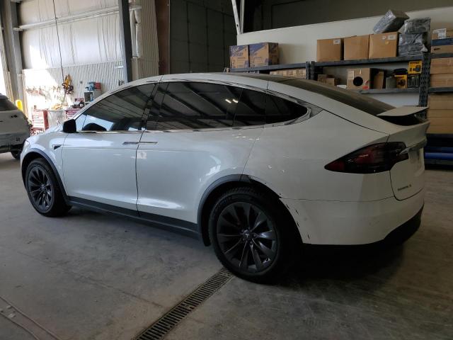 Photo 2 from auction – 2019 TESLA MODEL X with VIN 5YJXCBE26KF152946