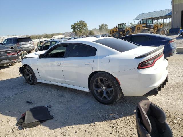 Photo 2 from auction – 2018 DODGE CHARGER R/T with VIN 2C3CDXCT1JH188612