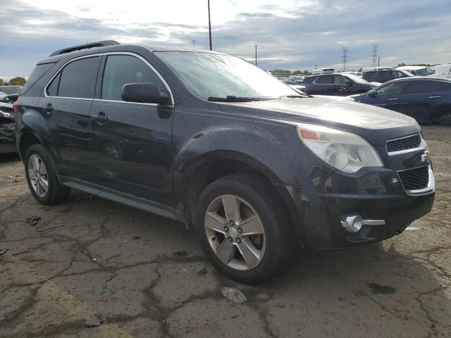 Photo 4 from auction – 2013 CHEVROLET EQUINOX LT with VIN 2GNFLPE36D6163270