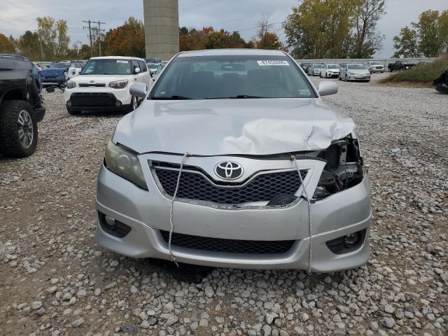 Photo 5 from auction – 2011 TOYOTA CAMRY BASE with VIN 4T1BF3EK6BU215389