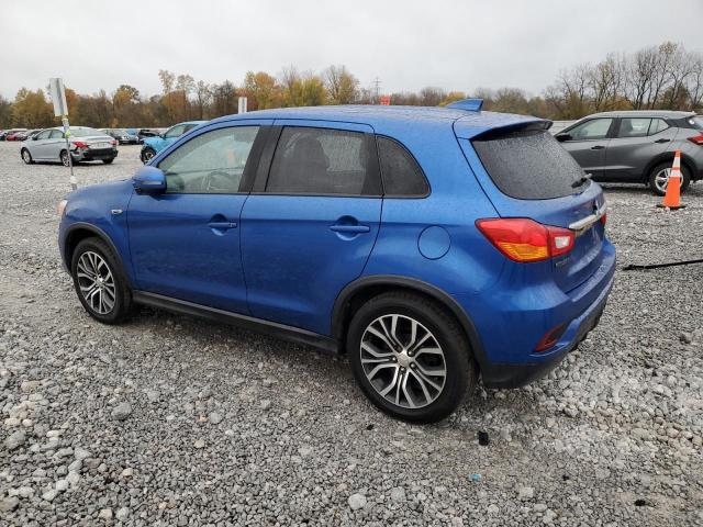 Photo 2 from auction – 2018 MITSUBISHI OUTLANDER with VIN JA4AR3AU5JZ024363