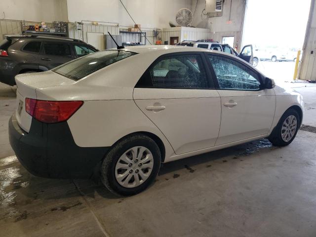 Photo 3 from auction – 2013 KIA FORTE EX with VIN KNAFU4A23D5651926