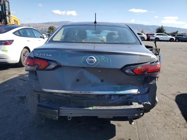 Photo 6 from auction – 2020 NISSAN VERSA S with VIN 3N1CN8DV1LL868070