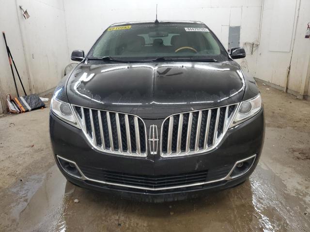 Photo 5 from auction – 2013 LINCOLN MKX with VIN 2LMDJ8JKXDBL27748