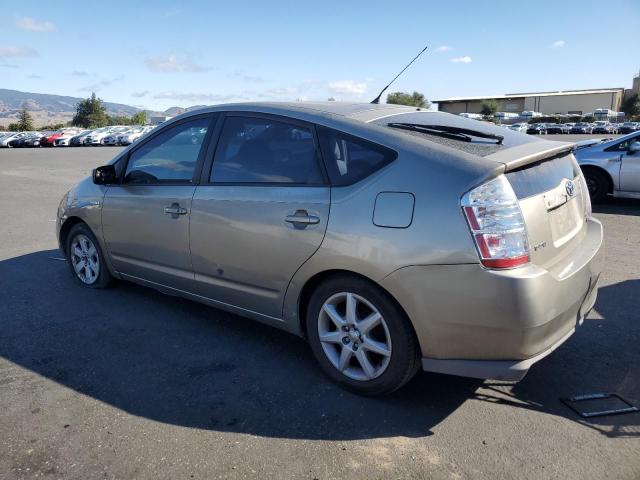 Photo 2 from auction – 2008 TOYOTA PRIUS with VIN JTDKB20U683434323