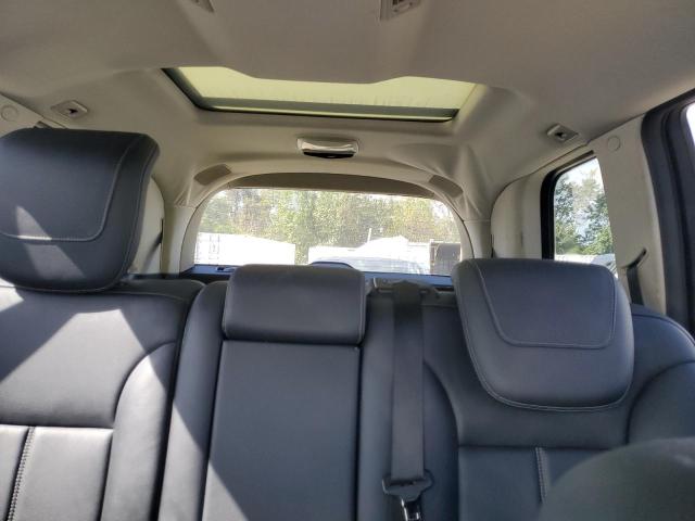 Photo 10 from auction – 2012 MERCEDES-BENZ GL 350 BLU with VIN 4JGBF2FE2CA768675