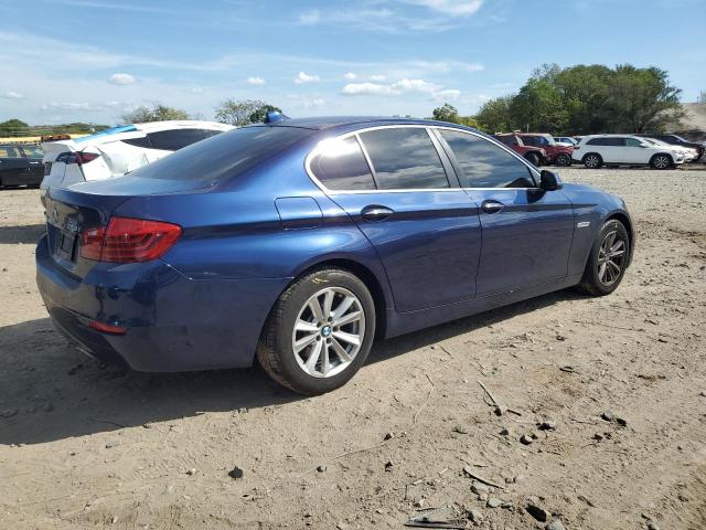 Фото 3 с аукциона – 2016 BMW 528 XI с VIN WBA5A7C53GG149570