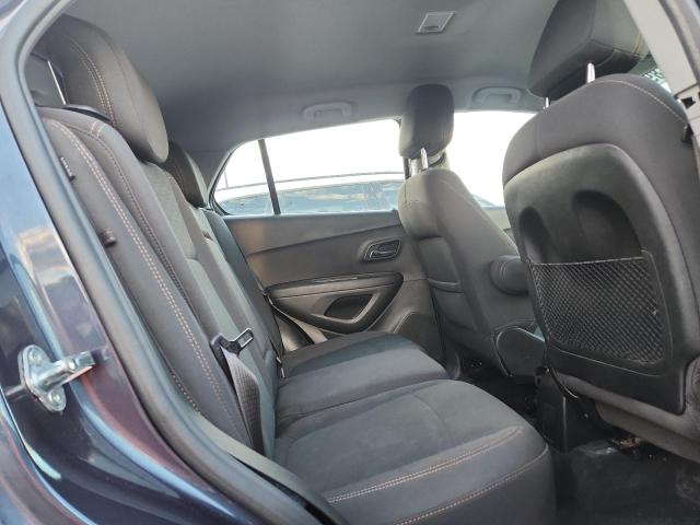 Photo 11 from auction – 2019 CHEVROLET TRAX LS with VIN 3GNCJKSB3KL250656