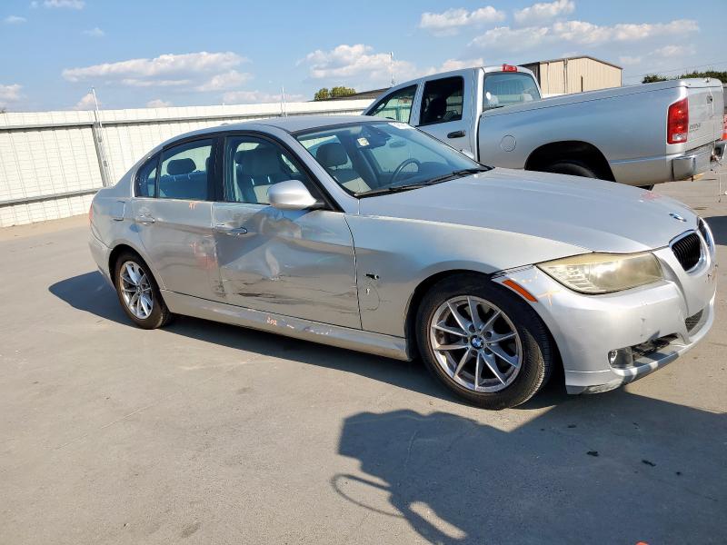 Photo 4 from auction – 2010 BMW 328 I with VIN WBAPH7G51ANM52106